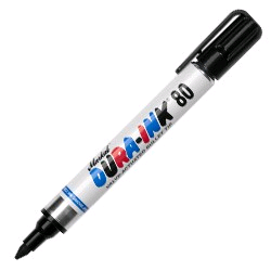 #80 DURA-INK FELT MARKER