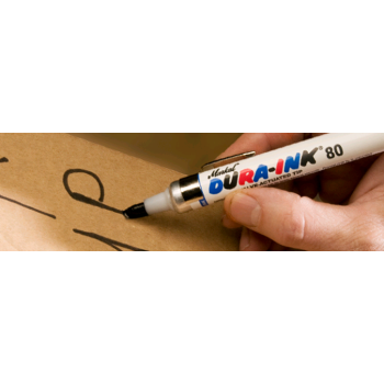 #80 DURA-INK FELT MARKER