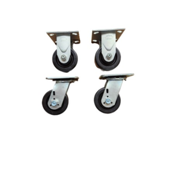 4IN TOOL BOX CASTER KIT