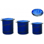 POP-UP CONTAINER