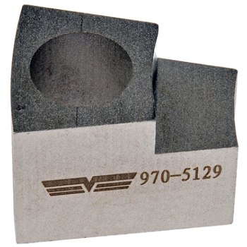 ABS MOUNT BLOCK