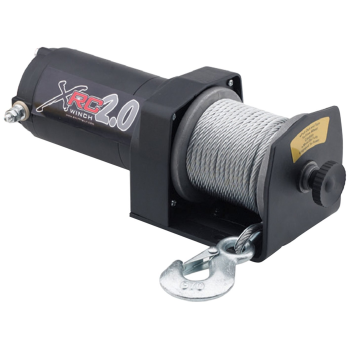 2000LB SMITTYBILT WINCH