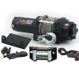 3000LB SMITTYBILT WINCH