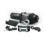 3000LB SMITTYBILT WINCH
