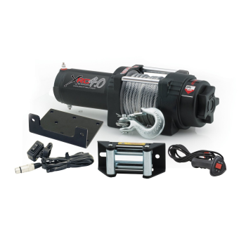 4000LB SMITTYBILT WINCH