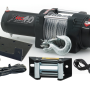 4000LB SMITTYBILT WINCH