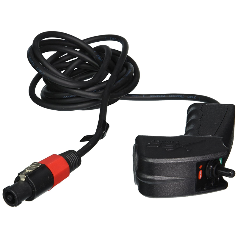 XRC WINCH REMOTE CONTROL