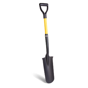 DRAIN SPADE