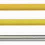 FIBREGLASS 4.5-8FT POLE