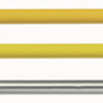 FIBREGLASS 4.5-8FT POLE