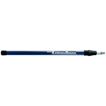 FIBREGLASS 4-12 FT POLE