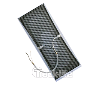 MIRROR HEATING ELEMENT