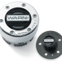 MAN.LOCKING HUB KIT