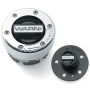 MAN.LOCKING HUB KIT