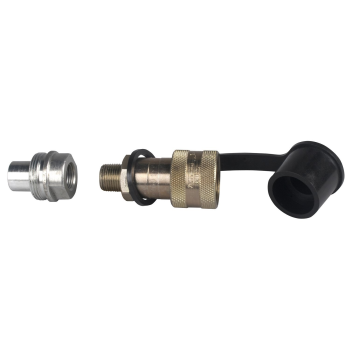 OTC HYDRAULIC COUPLERS