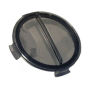 DOCUMENT HOLDER LID