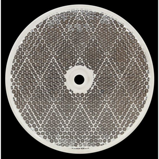 CLEAR REFLECTOR