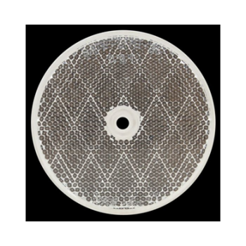 CLEAR REFLECTOR