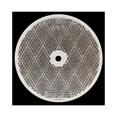 CLEAR REFLECTOR