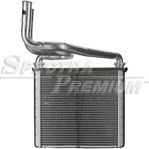 HEATER CORE