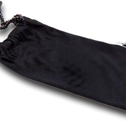LENS CLEANING BAG