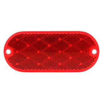 RED REFLECTOR