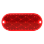 RED REFLECTOR