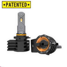 9140/H10 LED BULB KIT
