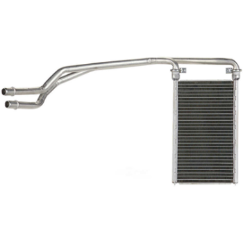 HEATER CORE