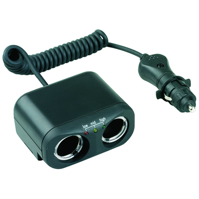 RMS-2 MULTISOCKET ADAPTO