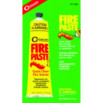 FIRE PASTE
