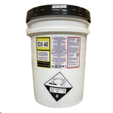 20L DEGREASER FOAMING
