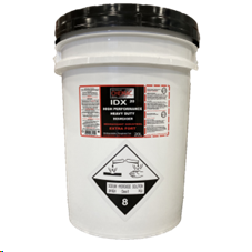 20L DEGREASER HIGH