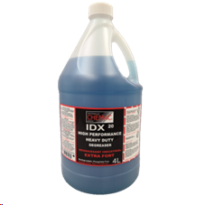 4L DEGREASER HIGH