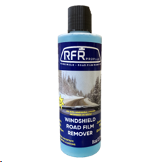 237ML ROAD FILM REMOVER