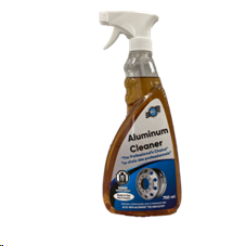 750ML ALUMINUM CLEANER