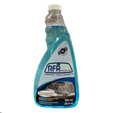 750ML ROAD FILM REMOVER
