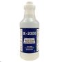 1L TRUCK WASH X2000 HIGH