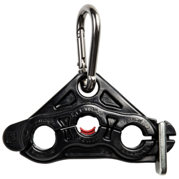 3 HOSE TEC-CLAMP HOLDER