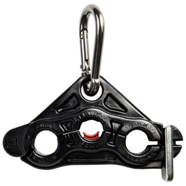 3 HOSE TEC-CLAMP HOLDER