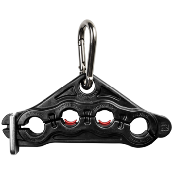 4 HOSE TEC-CLAMP HOLDER