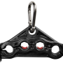 4 HOSE TEC-CLAMP HOLDER