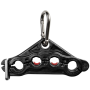 4 HOSE TEC-CLAMP HOLDER