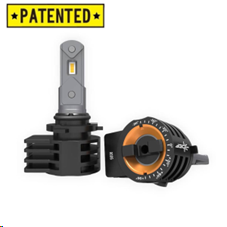 9006 T2 LED LIGHT KIT