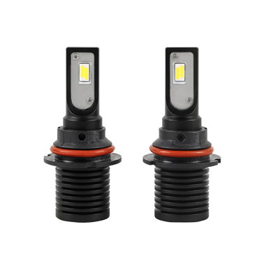 9007 T2 SERIES LED KIT
