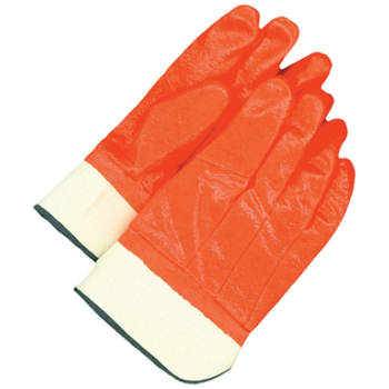 PVC FOAM INSULATED GLOVE