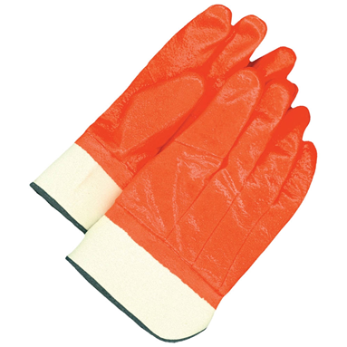 PVC FOAM INSULATED GLOVE