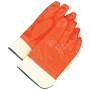 PVC FOAM INSULATED GLOVE