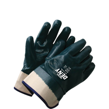 NITRILE GLOVE