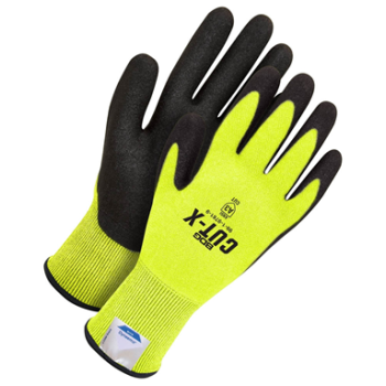 HI-VIZ DYNEEMA GLOVE
